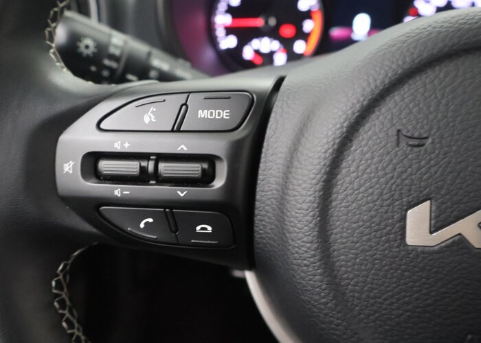 Kia Picanto 1.0 DPi DynamicPlusLine