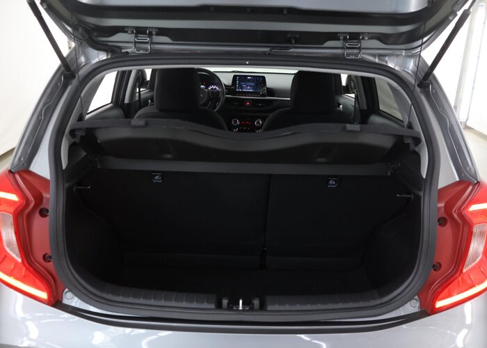 Kia Picanto 1.0 DPi DynamicPlusLine