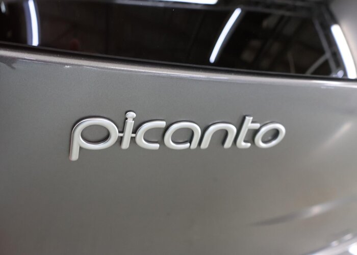 Kia Picanto 1.0 DPi DynamicPlusLine