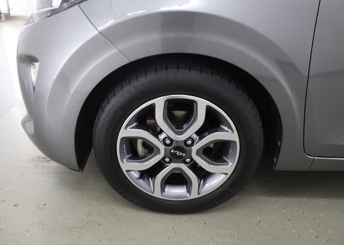 Kia Picanto 1.0 DPi DynamicPlusLine
