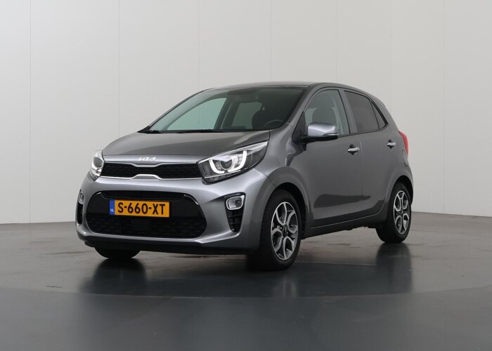 Kia Picanto 1.0 DPi DynamicPlusLine