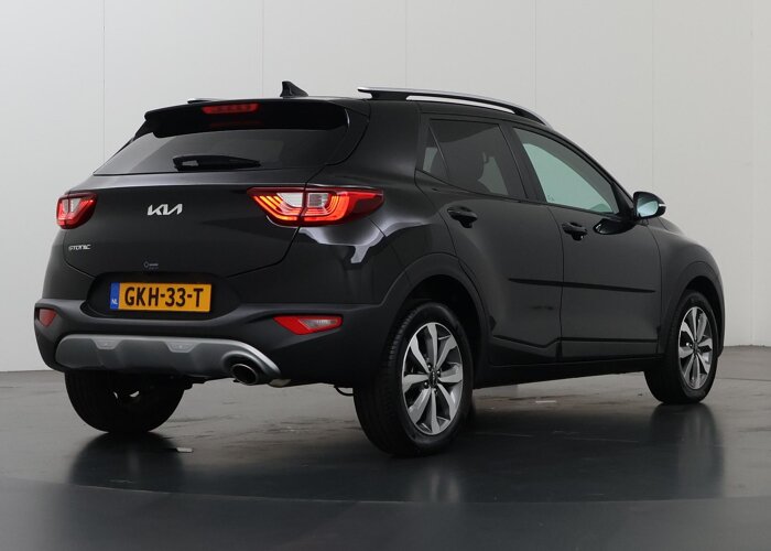 Kia Stonic 1.0 T-GDi MHEV DynamicPlusLine