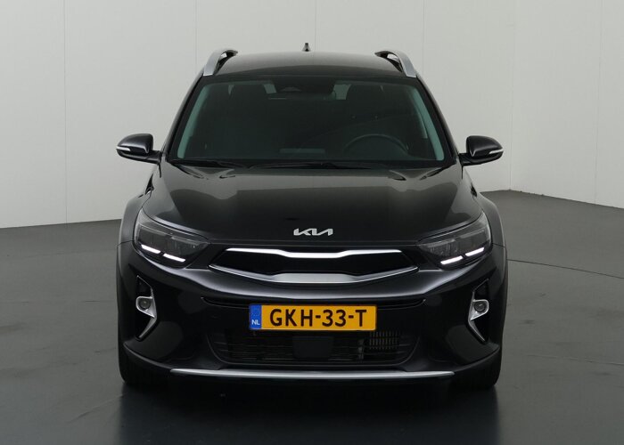 Kia Stonic 1.0 T-GDi MHEV DynamicPlusLine