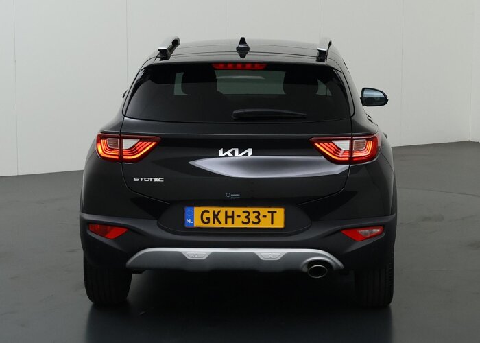Kia Stonic 1.0 T-GDi MHEV DynamicPlusLine