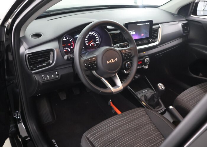 Kia Stonic 1.0 T-GDi MHEV DynamicPlusLine
