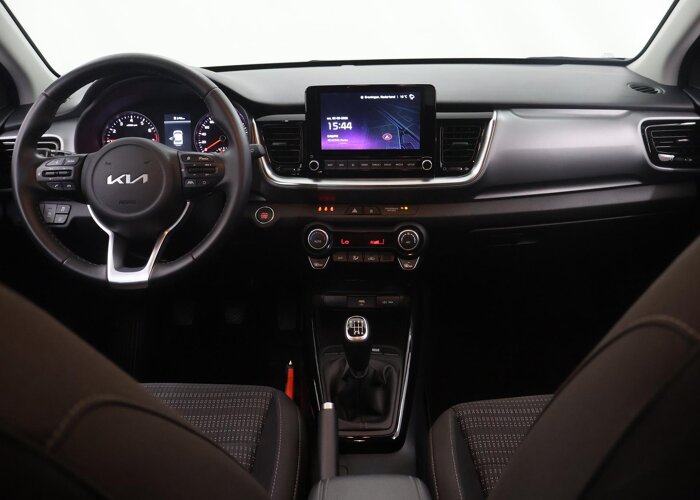 Kia Stonic 1.0 T-GDi MHEV DynamicPlusLine