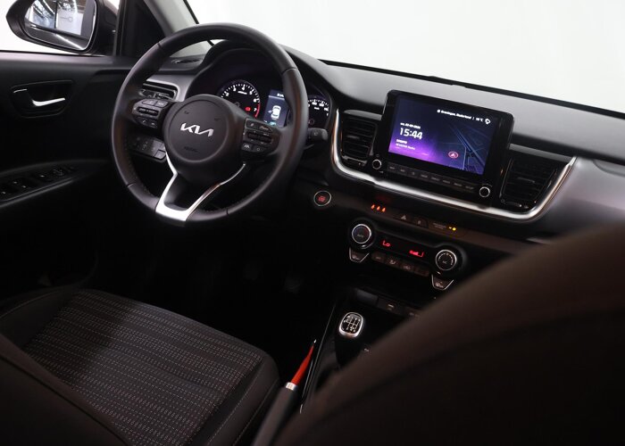 Kia Stonic 1.0 T-GDi MHEV DynamicPlusLine