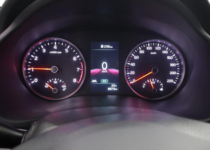Kia Stonic 1.0 T-GDi MHEV DynamicPlusLine