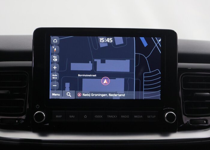 Kia Stonic 1.0 T-GDi MHEV DynamicPlusLine