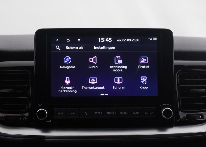 Kia Stonic 1.0 T-GDi MHEV DynamicPlusLine