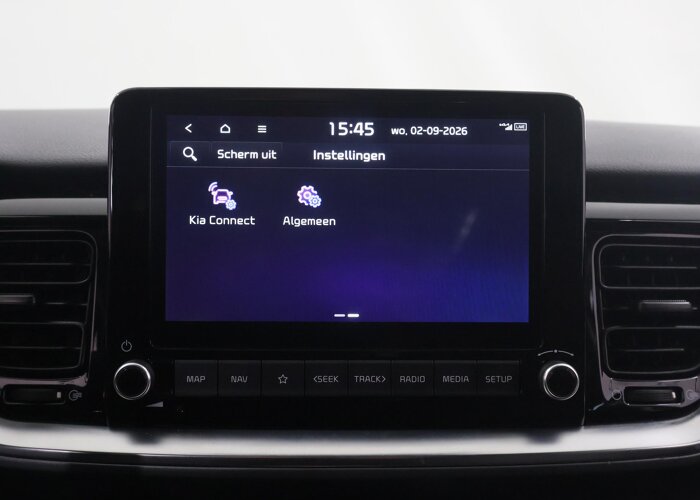Kia Stonic 1.0 T-GDi MHEV DynamicPlusLine
