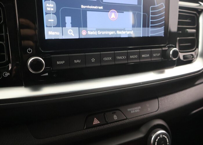 Kia Stonic 1.0 T-GDi MHEV DynamicPlusLine