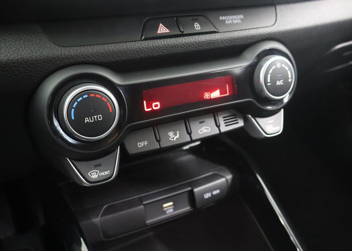 Kia Stonic 1.0 T-GDi MHEV DynamicPlusLine
