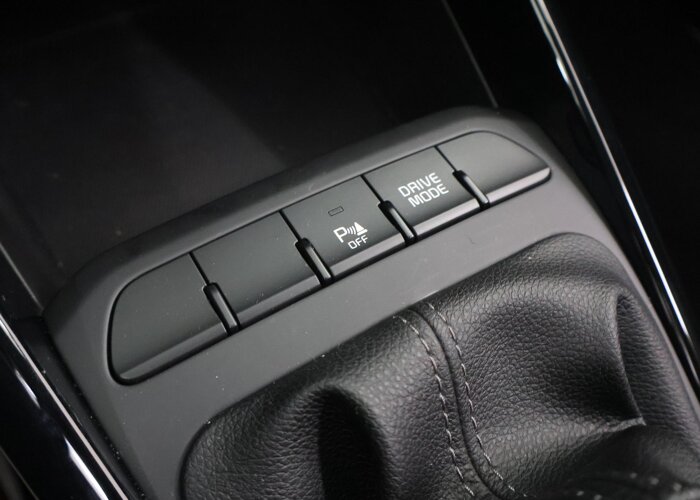 Kia Stonic 1.0 T-GDi MHEV DynamicPlusLine