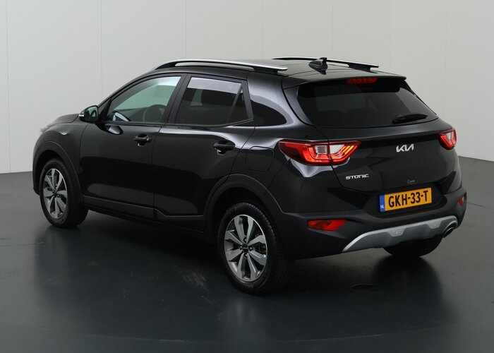 Kia Stonic 1.0 T-GDi MHEV DynamicPlusLine