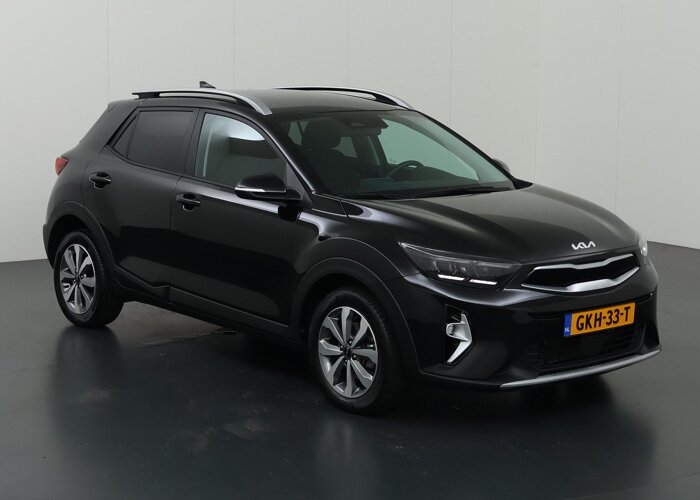 Kia Stonic 1.0 T-GDi MHEV DynamicPlusLine