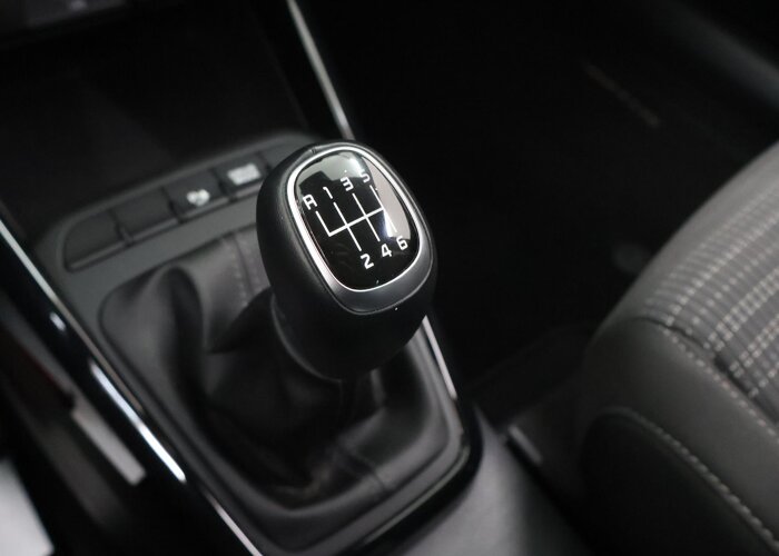 Kia Stonic 1.0 T-GDi MHEV DynamicPlusLine
