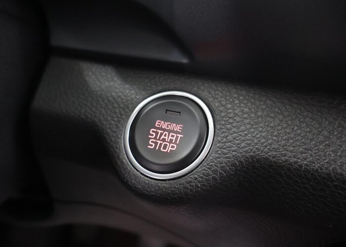 Kia Stonic 1.0 T-GDi MHEV DynamicPlusLine
