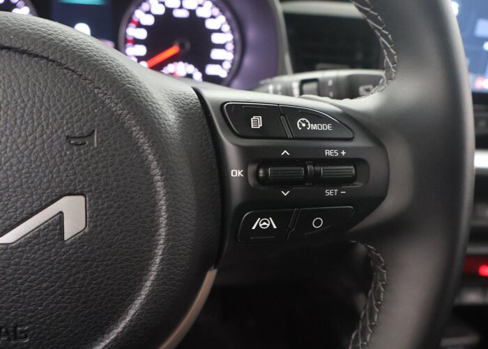 Kia Stonic 1.0 T-GDi MHEV DynamicPlusLine