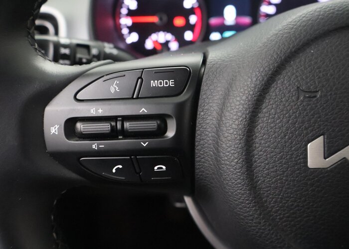 Kia Stonic 1.0 T-GDi MHEV DynamicPlusLine