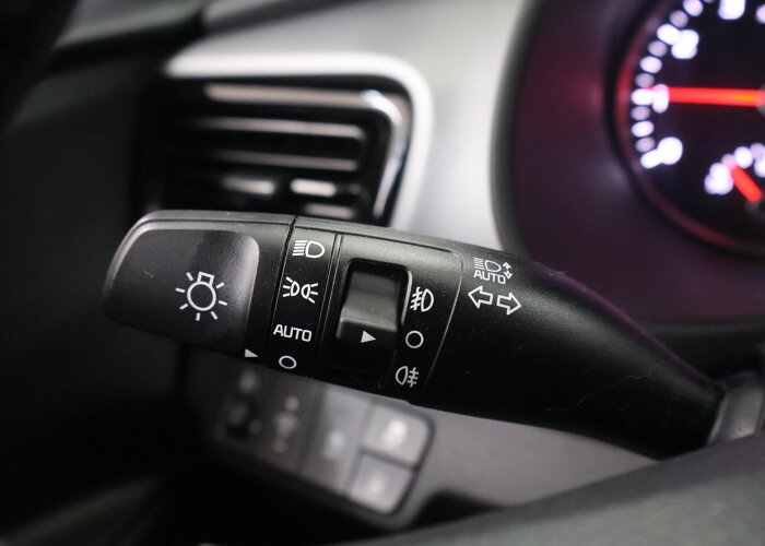 Kia Stonic 1.0 T-GDi MHEV DynamicPlusLine