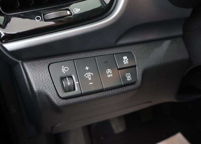 Kia Stonic 1.0 T-GDi MHEV DynamicPlusLine