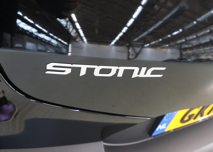 Kia Stonic 1.0 T-GDi MHEV DynamicPlusLine