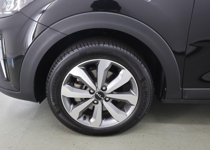 Kia Stonic 1.0 T-GDi MHEV DynamicPlusLine