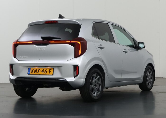 Kia Picanto 1.0 GDi DynamicPlusLine