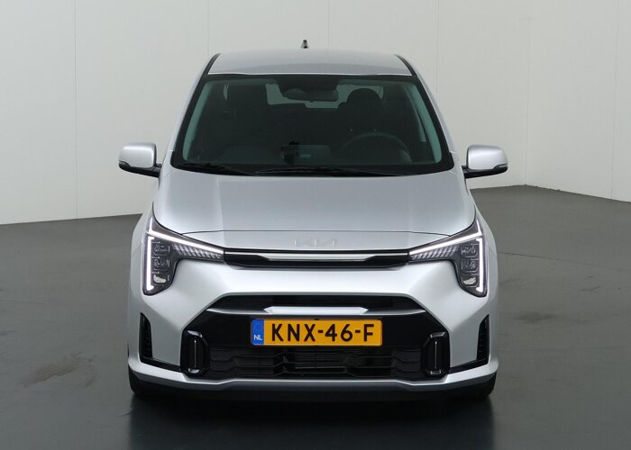 Kia Picanto 1.0 GDi DynamicPlusLine