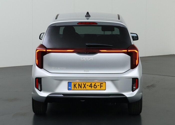 Kia Picanto 1.0 GDi DynamicPlusLine