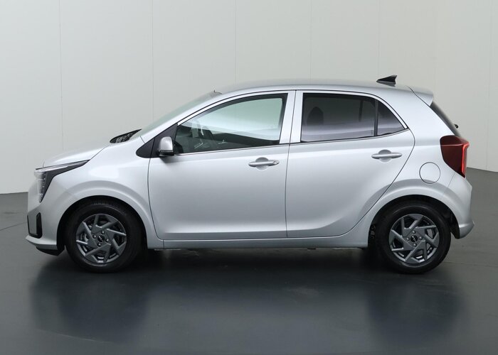 Kia Picanto 1.0 GDi DynamicPlusLine