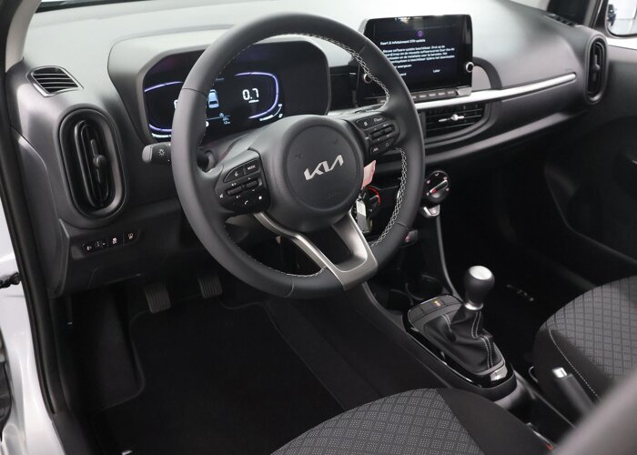 Kia Picanto 1.0 GDi DynamicPlusLine