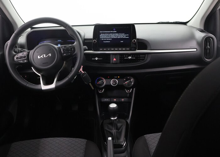 Kia Picanto 1.0 GDi DynamicPlusLine