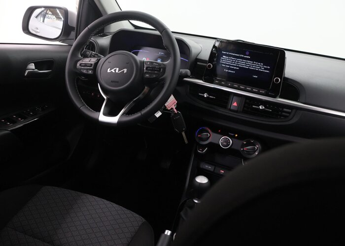 Kia Picanto 1.0 GDi DynamicPlusLine