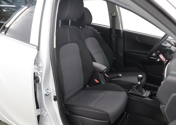 Kia Picanto 1.0 GDi DynamicPlusLine