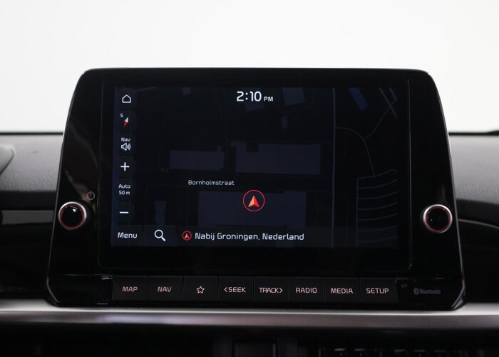 Kia Picanto 1.0 GDi DynamicPlusLine