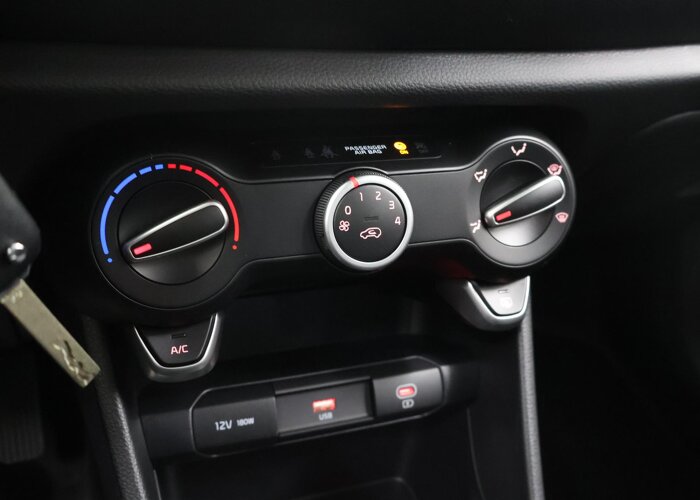 Kia Picanto 1.0 GDi DynamicPlusLine