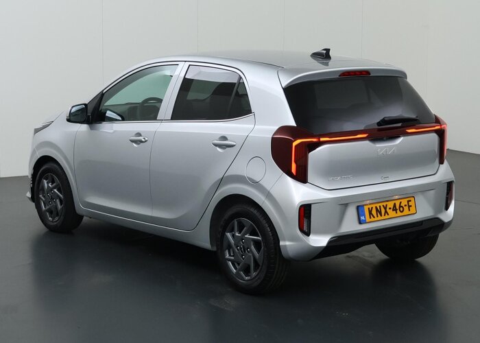 Kia Picanto 1.0 GDi DynamicPlusLine