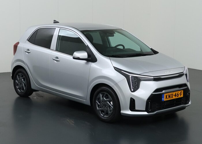 Kia Picanto 1.0 GDi DynamicPlusLine