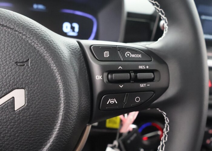 Kia Picanto 1.0 GDi DynamicPlusLine