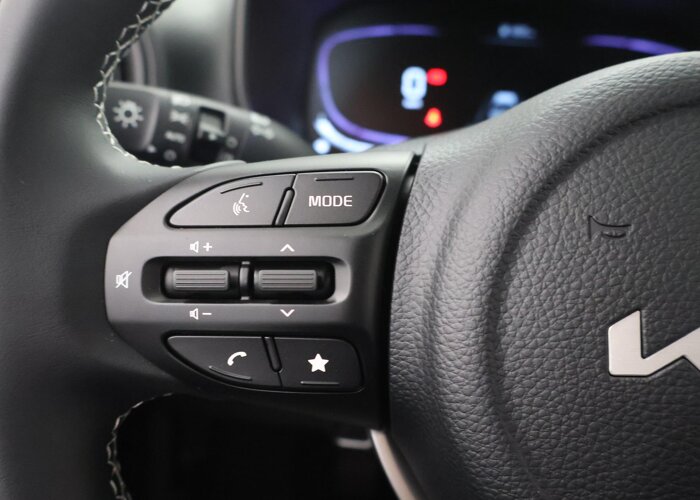 Kia Picanto 1.0 GDi DynamicPlusLine