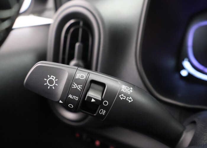 Kia Picanto 1.0 GDi DynamicPlusLine