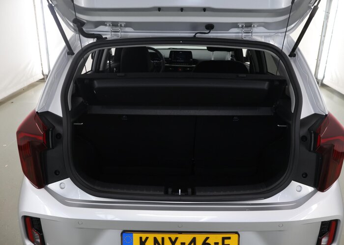 Kia Picanto 1.0 GDi DynamicPlusLine