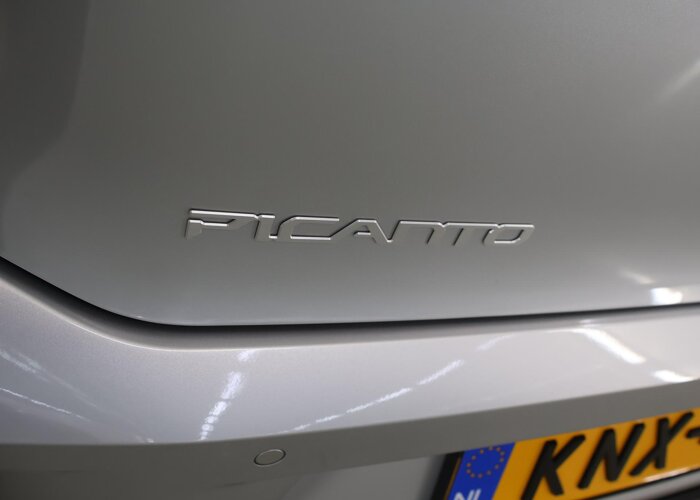 Kia Picanto 1.0 GDi DynamicPlusLine
