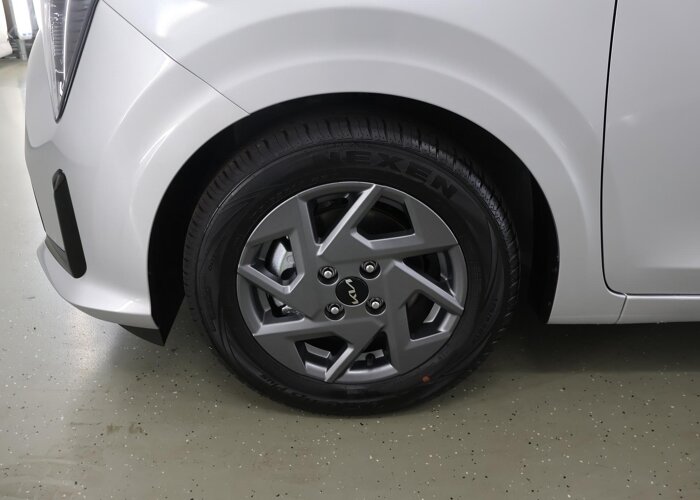 Kia Picanto 1.0 GDi DynamicPlusLine