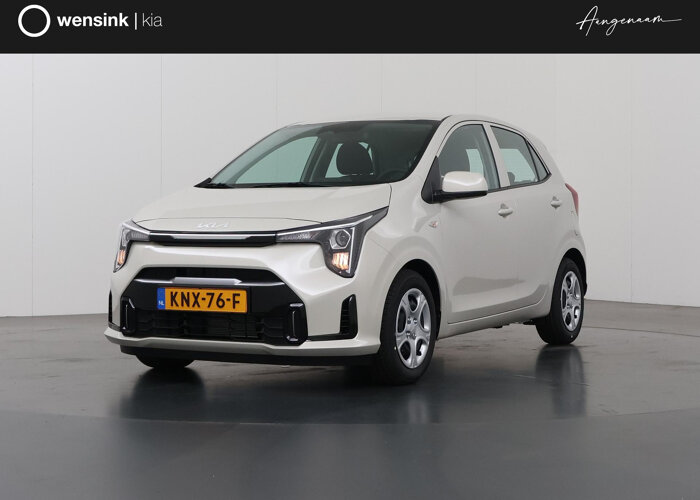 Kia Picanto 1.0 GDi DynamicLine