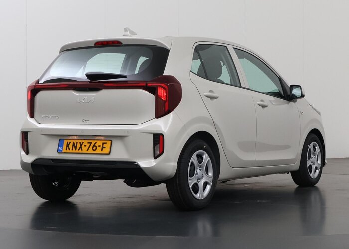 Kia Picanto 1.0 GDi DynamicLine