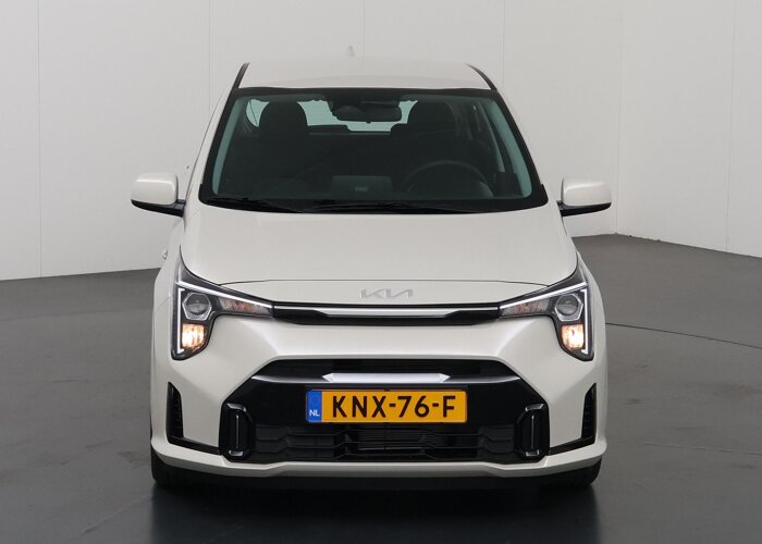 Kia Picanto 1.0 GDi DynamicLine