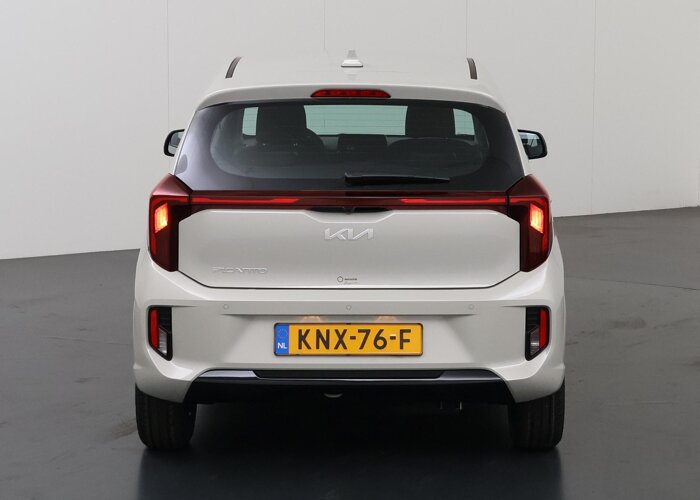 Kia Picanto 1.0 GDi DynamicLine
